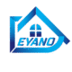 Logo de la société civile immobilière EYANO