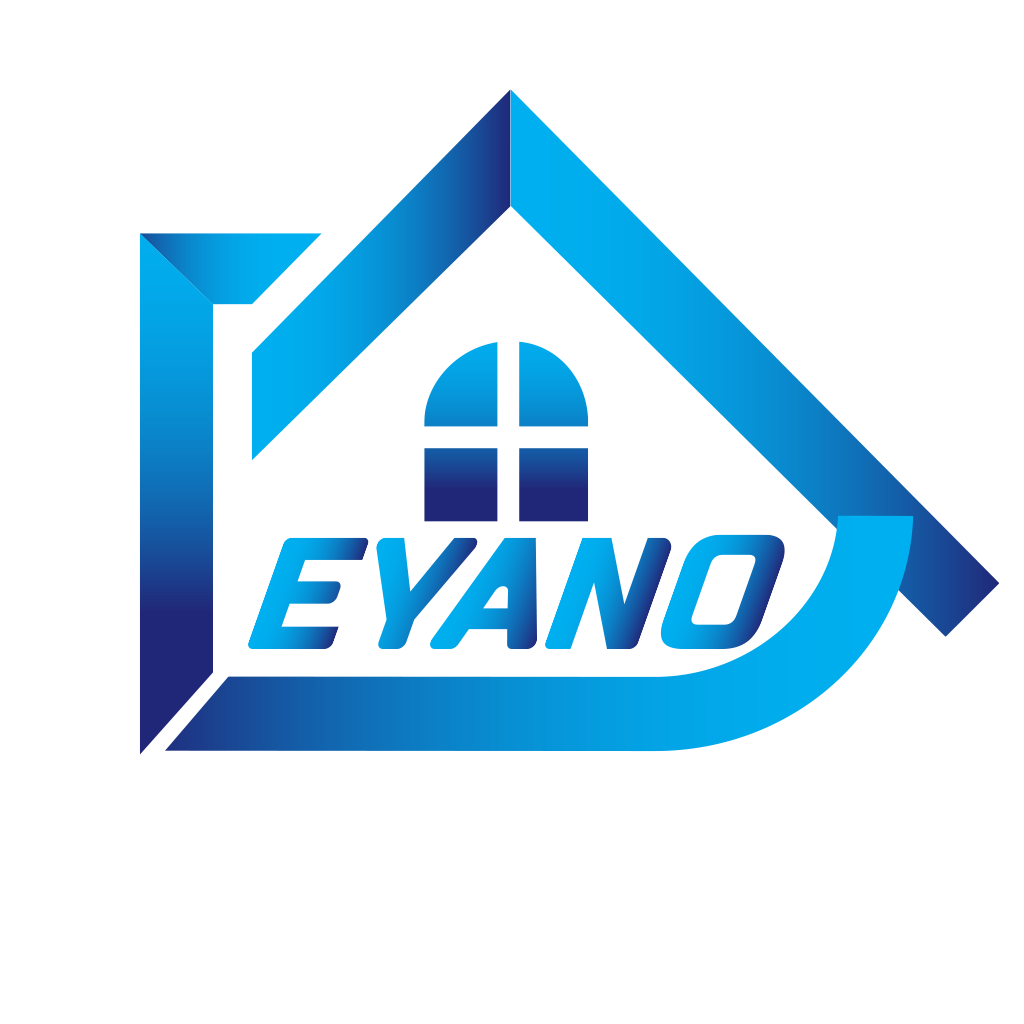 Logo de la société civile immobilière EYANO